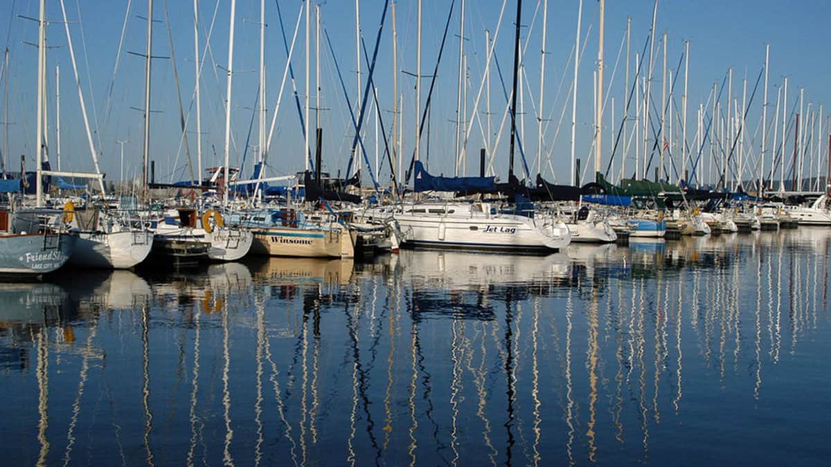 Oak Center Boat Storage &Ndash; Oak Center Storage